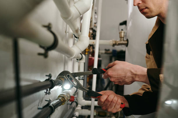 Professional Plumbing in Wakeman, OH