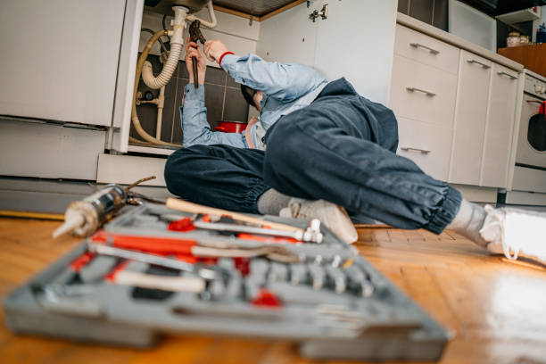 Best Water Heater Repair  in Wakeman, OH