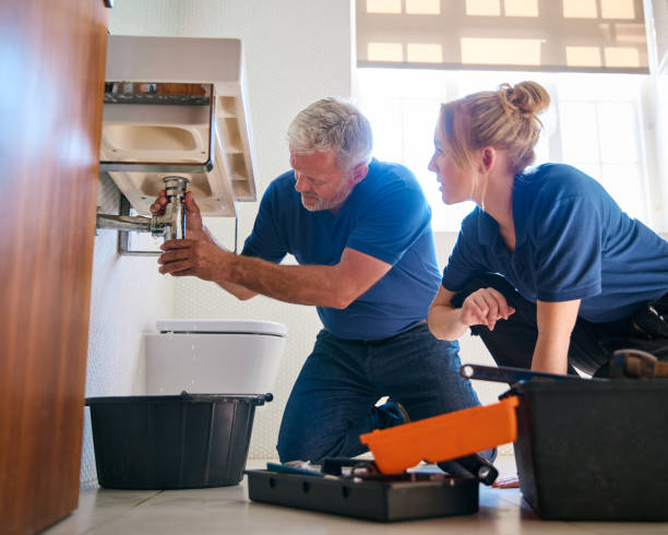 Best Pipe Repair Near Me  in Wakeman, OH